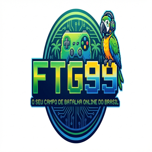 Logo FTG99