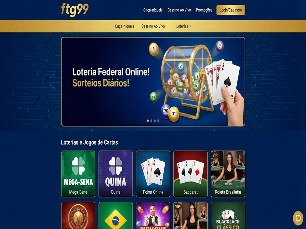 Screenshot 3 FTG99